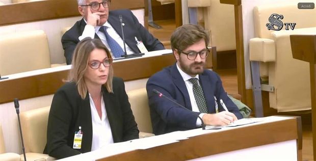 FISCO, LAVORO E CRESCITA: LE PROPOSTE DELLE PROFESSIONI