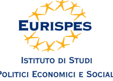 Eurispes, Pil Italia da Paese avanzato ma per i giovani è come periferia