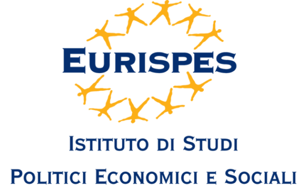 Eurispes, Pil Italia da Paese avanzato ma per i giovani è come periferia