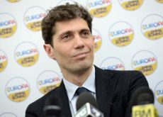 Più Europa, meno campo largo. Il partito si spacca sulla linea di Magi