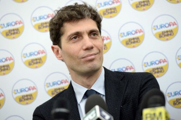 Più Europa, meno campo largo. Il partito si spacca sulla linea di Magi