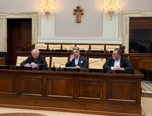 Manageritalia, incontro in Vaticano su impatto dell'Ai e il ruolo dei manager