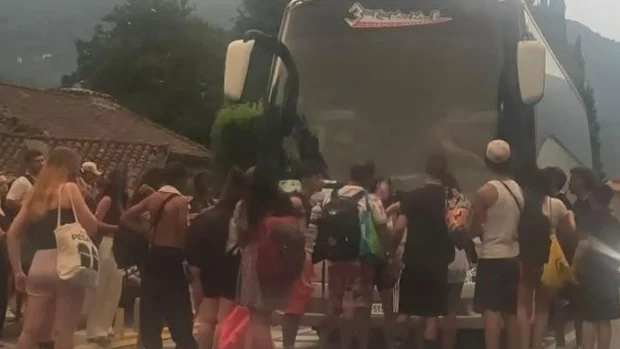 Contro i Maranza in Veneto è guerra