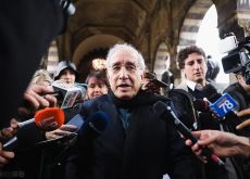 Quella magnifica ossessione delle toghe che risponde al nome di Marcello Dell’Utri