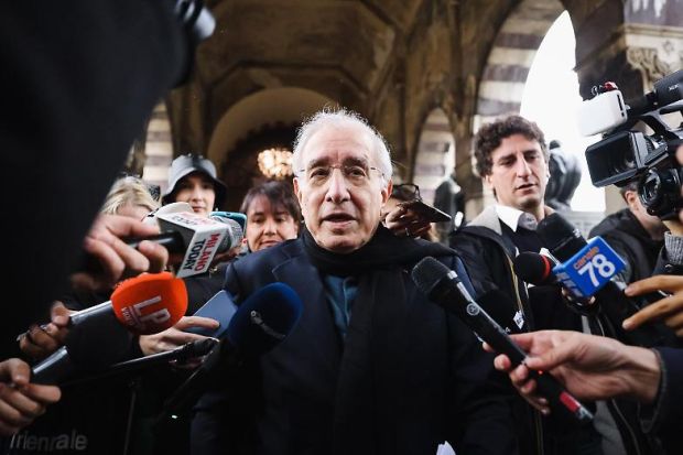 Quella magnifica ossessione delle toghe che risponde al nome di Marcello Dell’Utri