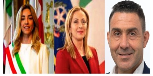 Elezioni 2027, sfida a tre per Palazzo Chigi