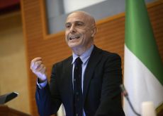 Marco Minniti. Libano e Hormuz: preludi di risultati eccezionali