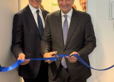 Notai, inaugurato l’ufficio di rappresentanza a Bruxelles