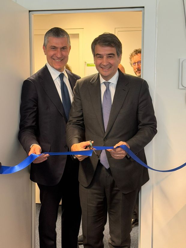 Notai, inaugurato l'ufficio di rappresentanza a Bruxelles