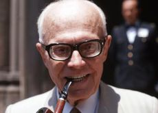 Le parole che Pertini diceva e il Pd non sa dire