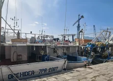 Armatori siciliani, verso blocco dello Stretto di Messina il 1° maggio