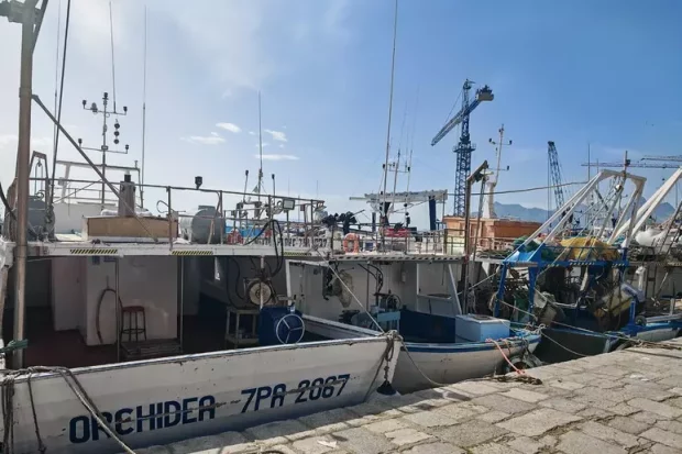 Armatori siciliani, verso blocco dello Stretto di Messina il 1° maggio