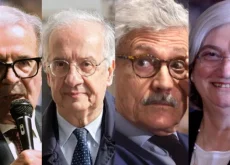 I Grandi vecchi contro le nuove primarie.