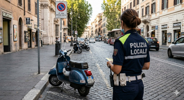 Prescrizione di una multa: tempi, regole e come difendersi