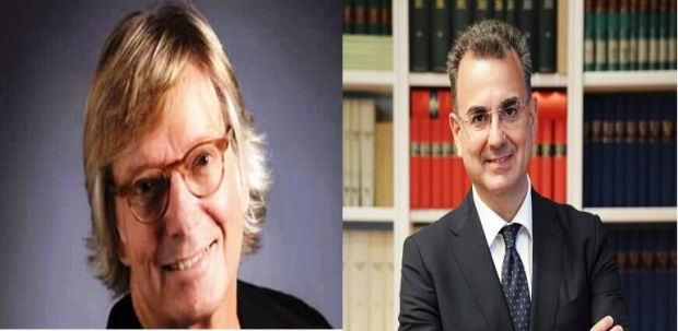 OGGI I 132 ORDINI DEI COMMERCIALISTI AL VOTO