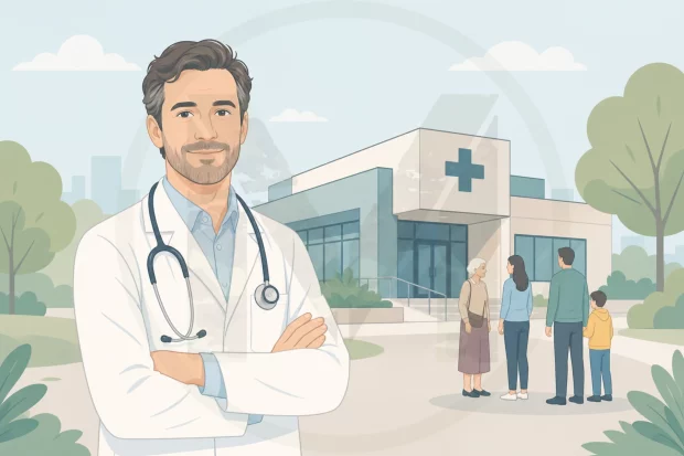 MEDICI DI FAMIGLIA MEGLIO LIBERI CHE DIPENDENTI.