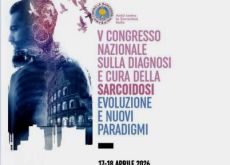 V Congresso Nazionale sulla Diagnosi e Cura della Sarcoidosi 2026
