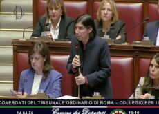 Trump e l’attacco a Meloni, centrodestra fa quadrato.