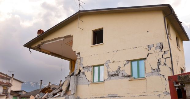 POLIZZE CASA È SCONTRO