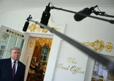 Trump insiste contro Papa Leone: «Dice cose sbagliate, non deve fare politica»