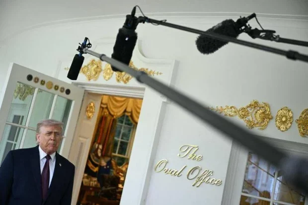 Trump insiste contro Papa Leone: «Dice cose sbagliate, non deve fare politica»