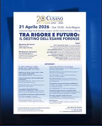 L’università Niccolò Cusano celebra il ventennale col convegno sull’esame forense