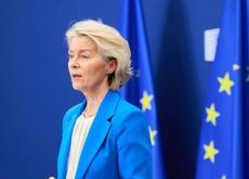 Mercoledì 22 le misure Ue, nodo sul come ridurre la domanda