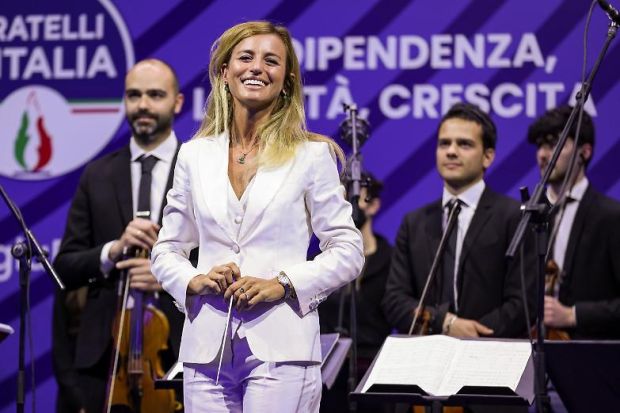 Chi sbaglia paga: Palazzo Chigi cambia musica