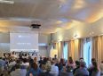 L’ Assemblea nazionale degli associati Lapet approva i bilanci
