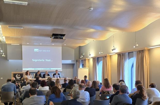 L’ Assemblea nazionale degli associati Lapet approva i bilanci