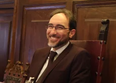 Alessandro Panci è il nuovo presidente del Consiglio Nazionale degli Architetti