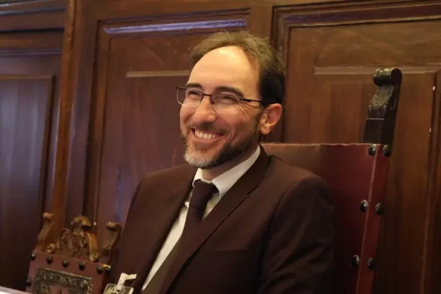Alessandro Panci è il nuovo presidente del Consiglio Nazionale degli Architetti
