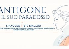“Antigone e il suo paradosso”
