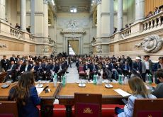 Assemblea Anm in Cassazione, partono le manovre per il nuovo Csm