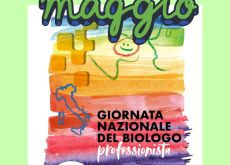 Biologi in piazza il 23 e 24 maggio