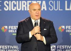 Festival del Lavoro al via: produttività e salari le sfide decisive