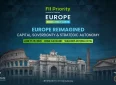 FII PRIORITY Europe 2026: Roma ridisegna l’autonomia europea