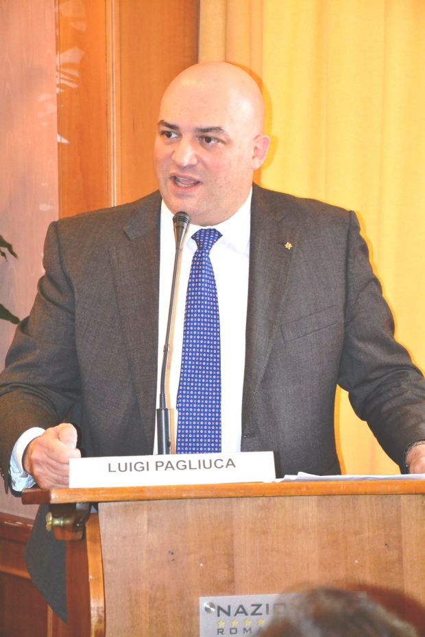 FDI VS CASSA RAGIONIERI