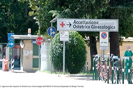 Specializzandi sotto pressione a Verona