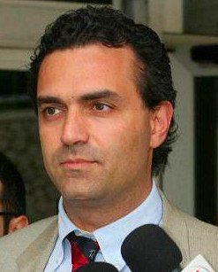 La Corte dei conti cita in giudizio l’ex sindaco di Napoli Luigi De Magistris