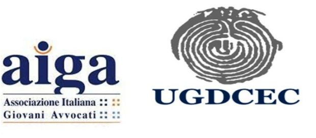 Giovani Commercialisti e Giovani Avvocati insieme per la tutela della categoria