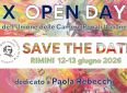 Open Day Ucpi Rimini – 10ª Edizione