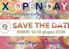 Open Day Ucpi Rimini – 10ª Edizione
