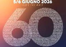 Aiga compie 60 anni