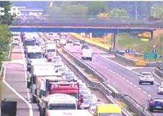 Autostrade, rimborsi dei pedaggi dal 1° giugno per traffico e cantieri