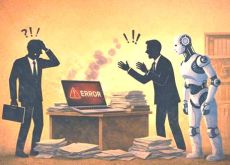 Avvocato e IA: il 2025 cambia lo studio legale