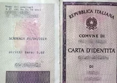 Dal 3 agosto addio alla carta d’identità cartacea, vale solo la Cie