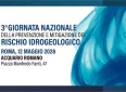 Dissesto idrogeologico, serve una governance più efficace