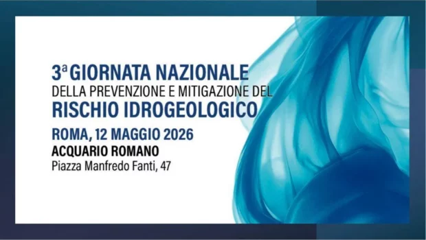 Dissesto idrogeologico, serve una governance più efficace