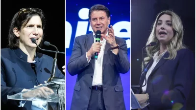Primarie campo largo, Salis spacca il Pd e aiuta Conte